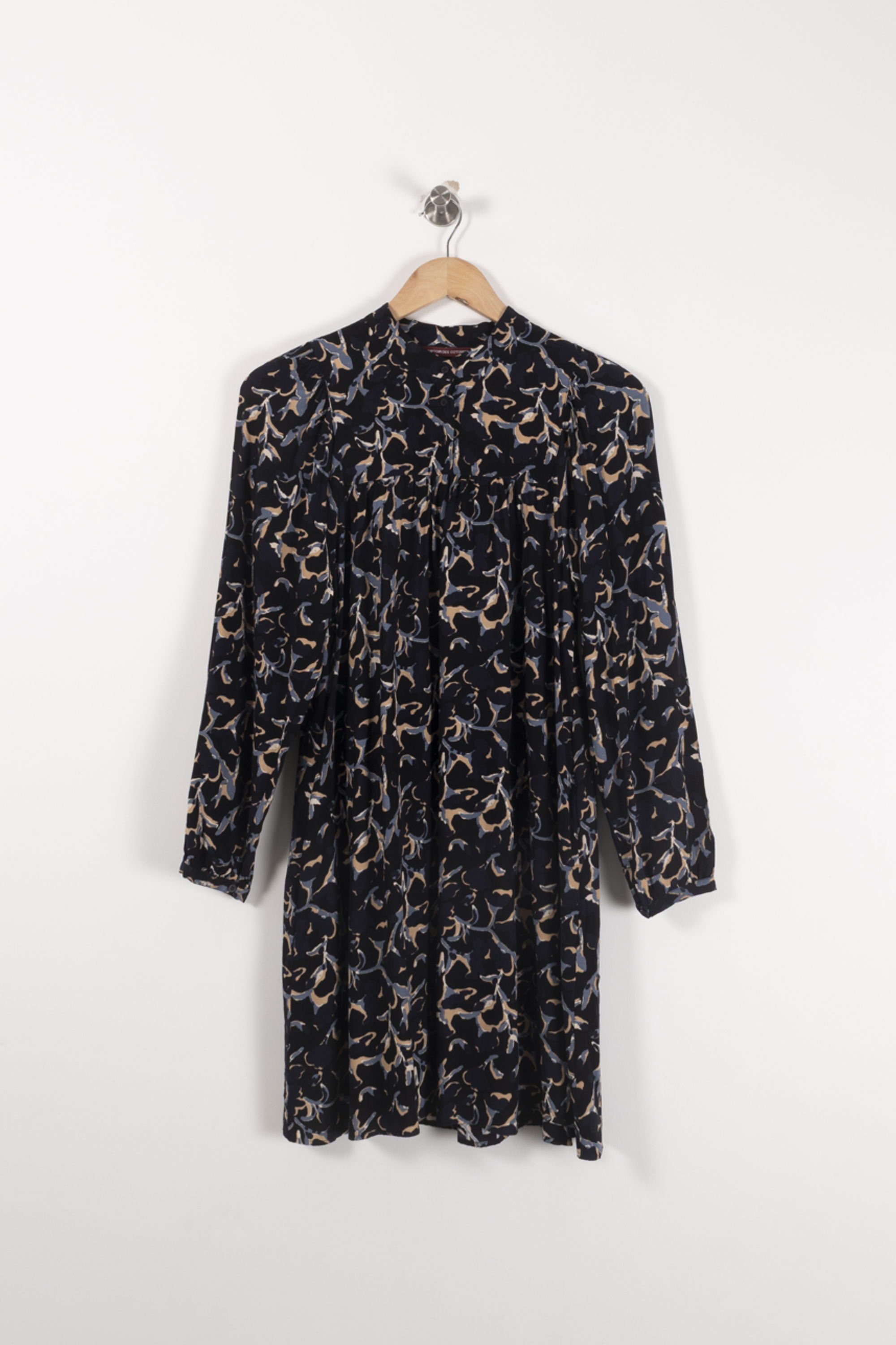 Robe courte & midi COMPTOIR DES COTONNIERS - Seconde main Noir