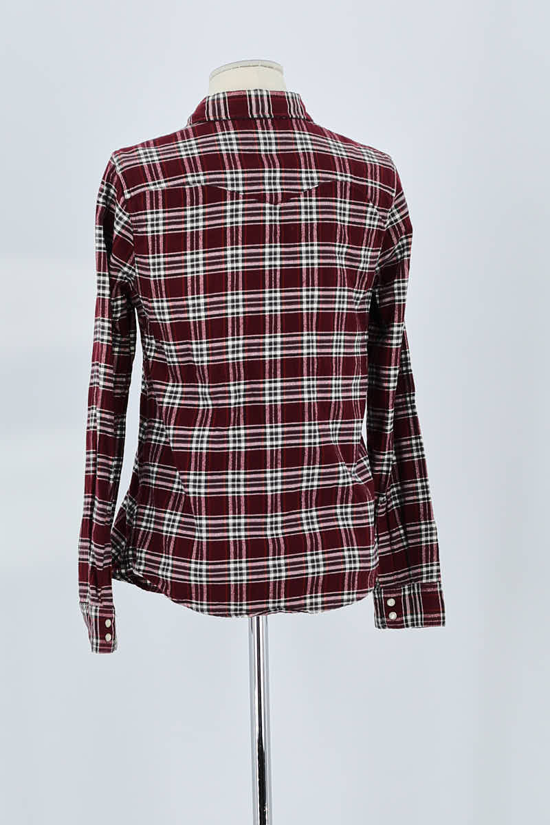 Shirt LEVI'S - Seconde main Red