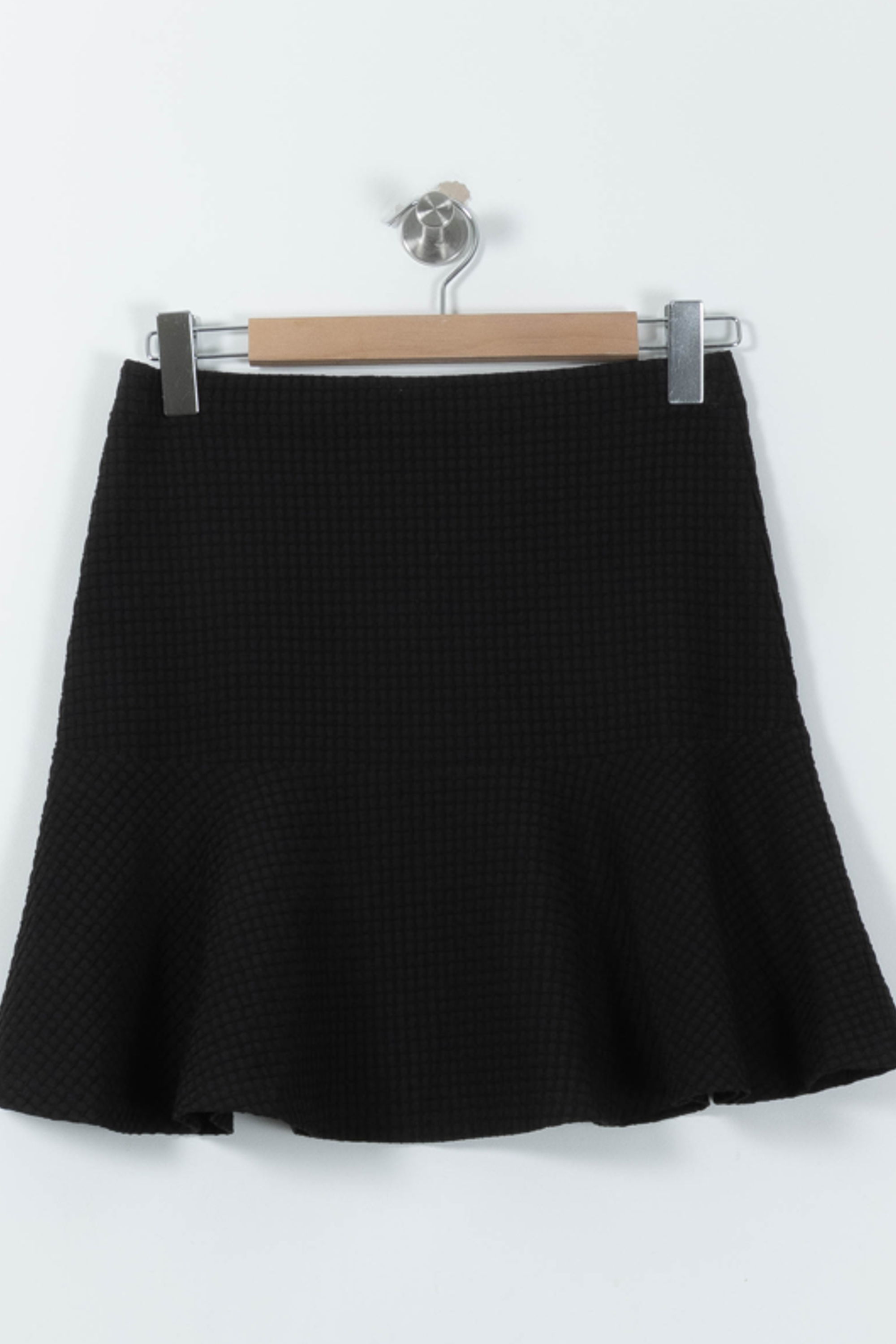 Short & midi skirt COMPTOIR DES COTONNIERS - Seconde main Black