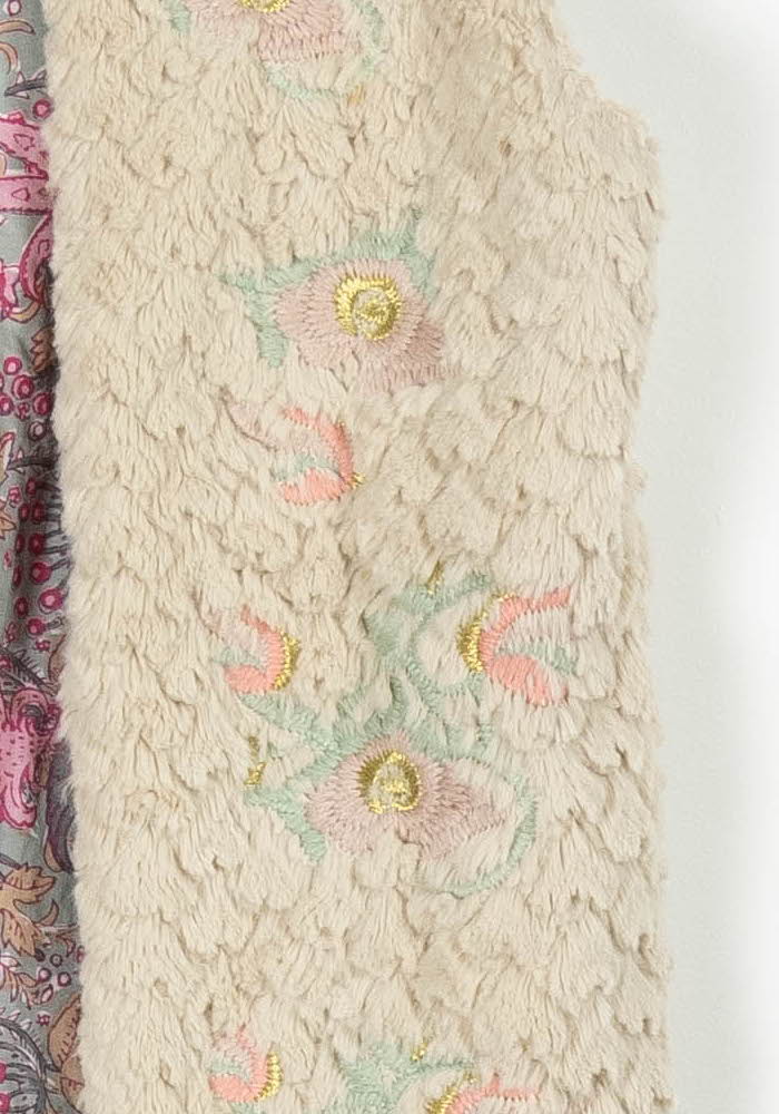 Cardigan LOUISE MISHA - Seconde Main Beige