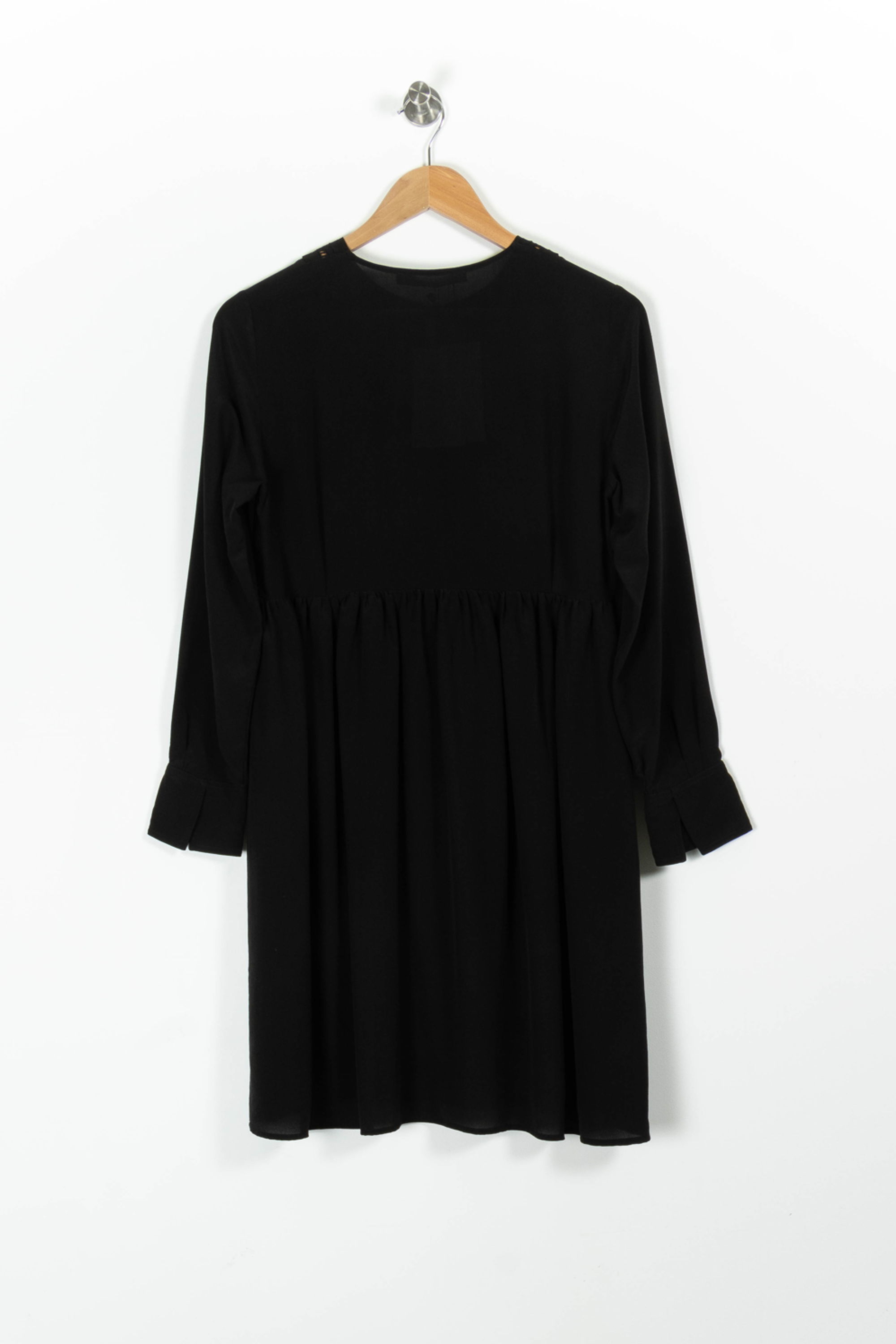 Short & midi dress COMPTOIR DES COTONNIERS - Seconde main Black