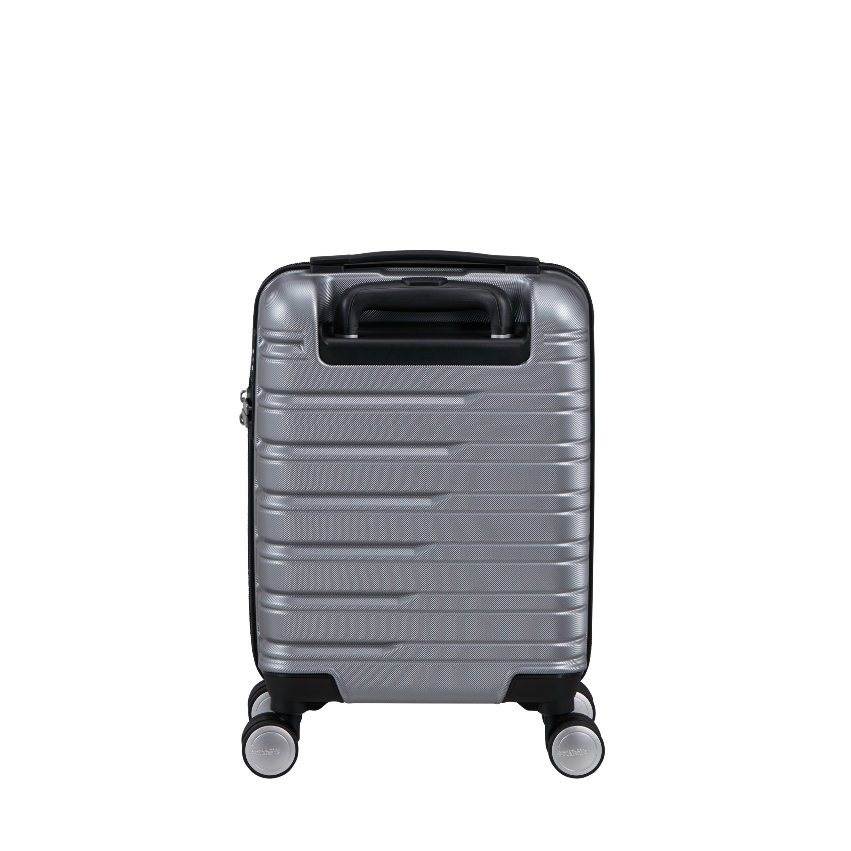 Flashline 4-wheel cabin suitcase AMERICAN TOURISTER Grey