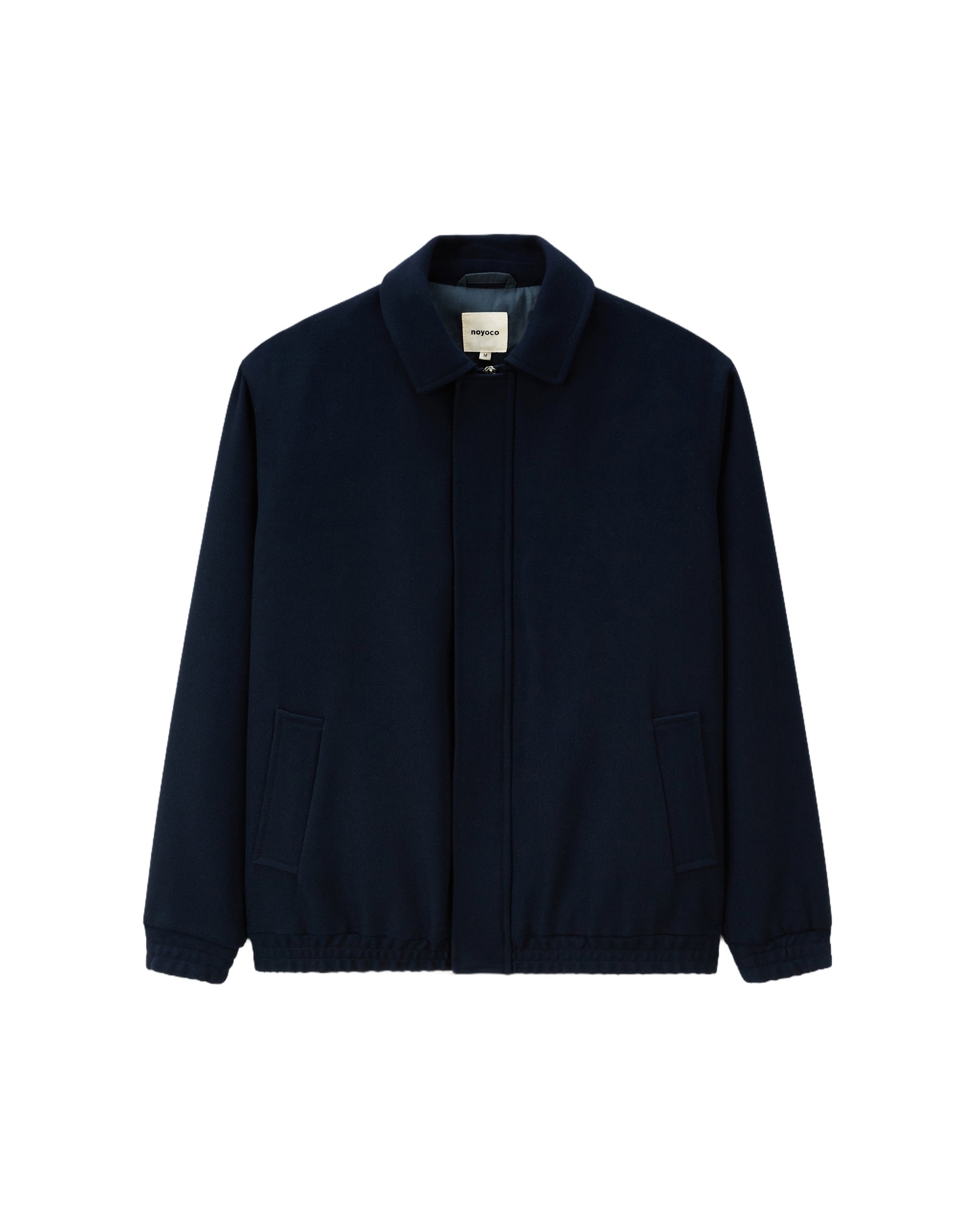 Jacket perry navy Noyoco Blue