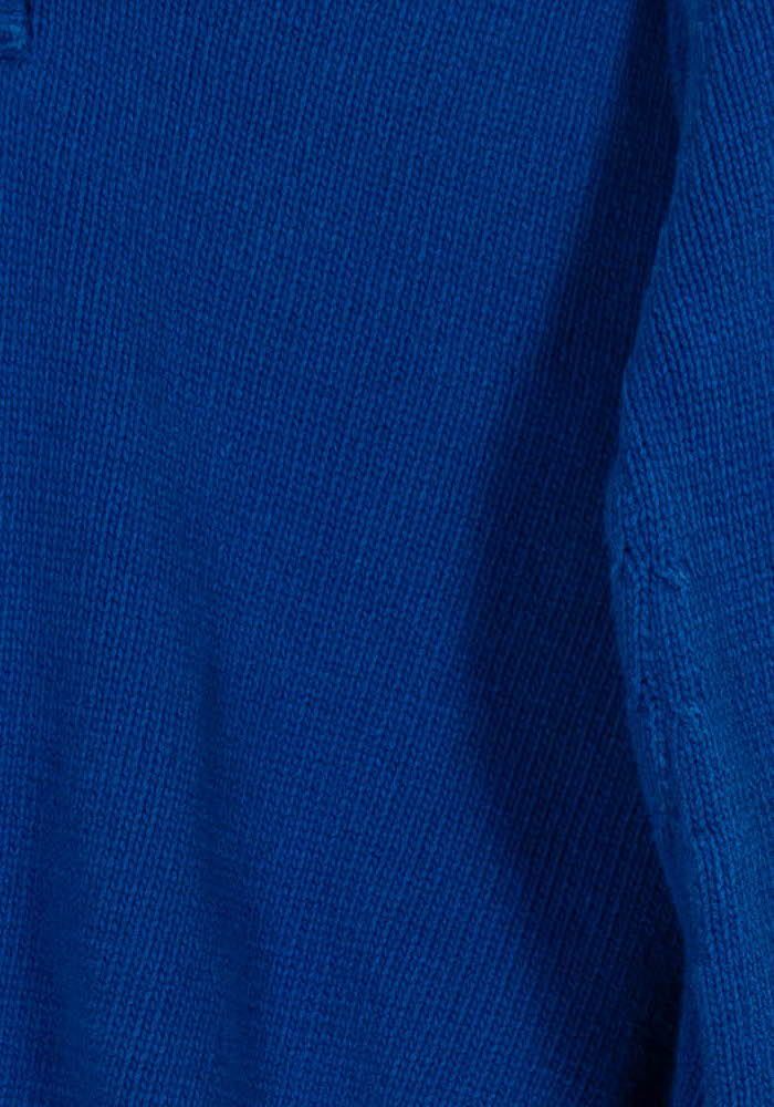 Knitwear SEZANE - Seconde main Blue