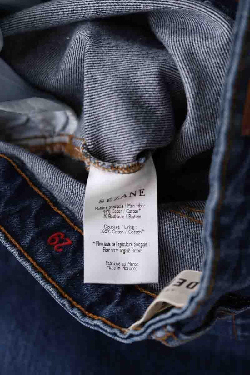 . SEZANE - Seconde main Blue