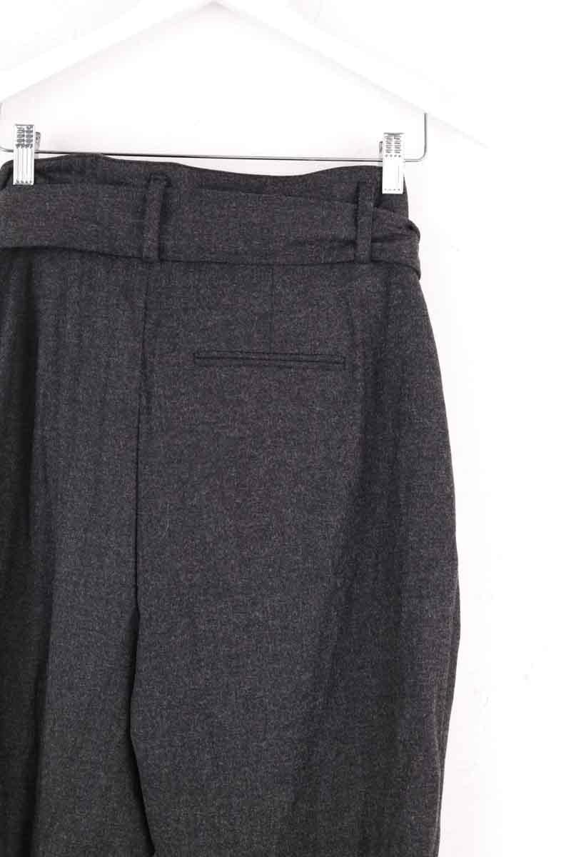 Pantalon large SEZANE - Seconde main Gris