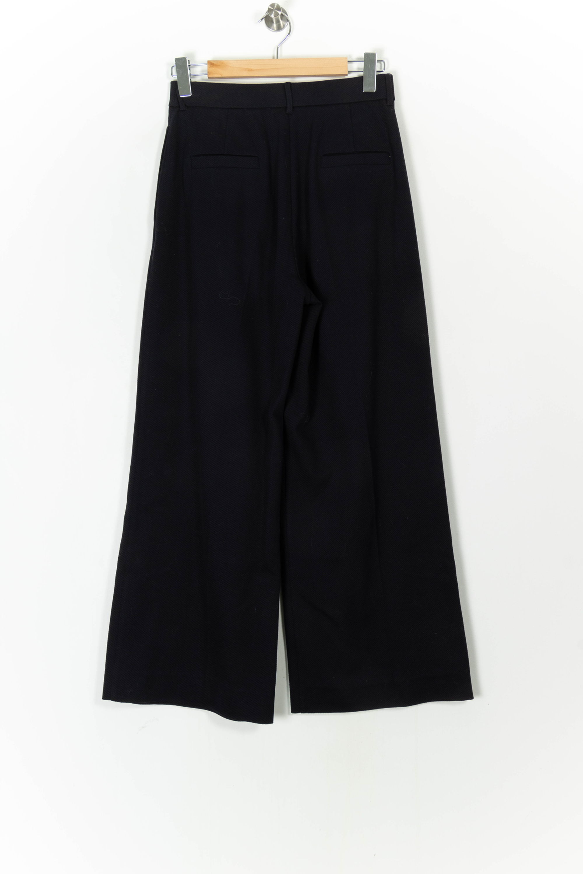 Pants MAX MARA - Seconde Main Blue