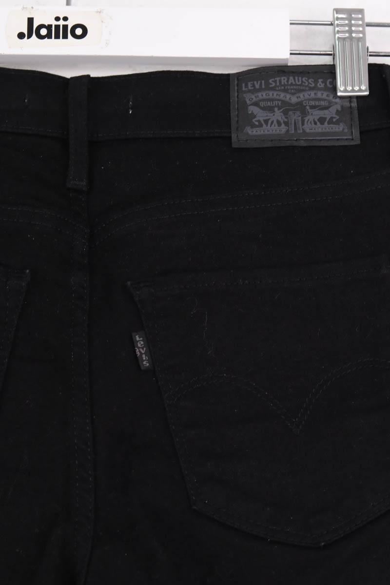 Slim-fit jeans LEVI'S - Seconde main Black