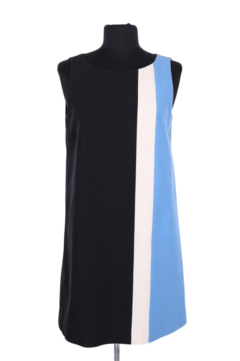 Dress PAULE KA - Seconde main Black