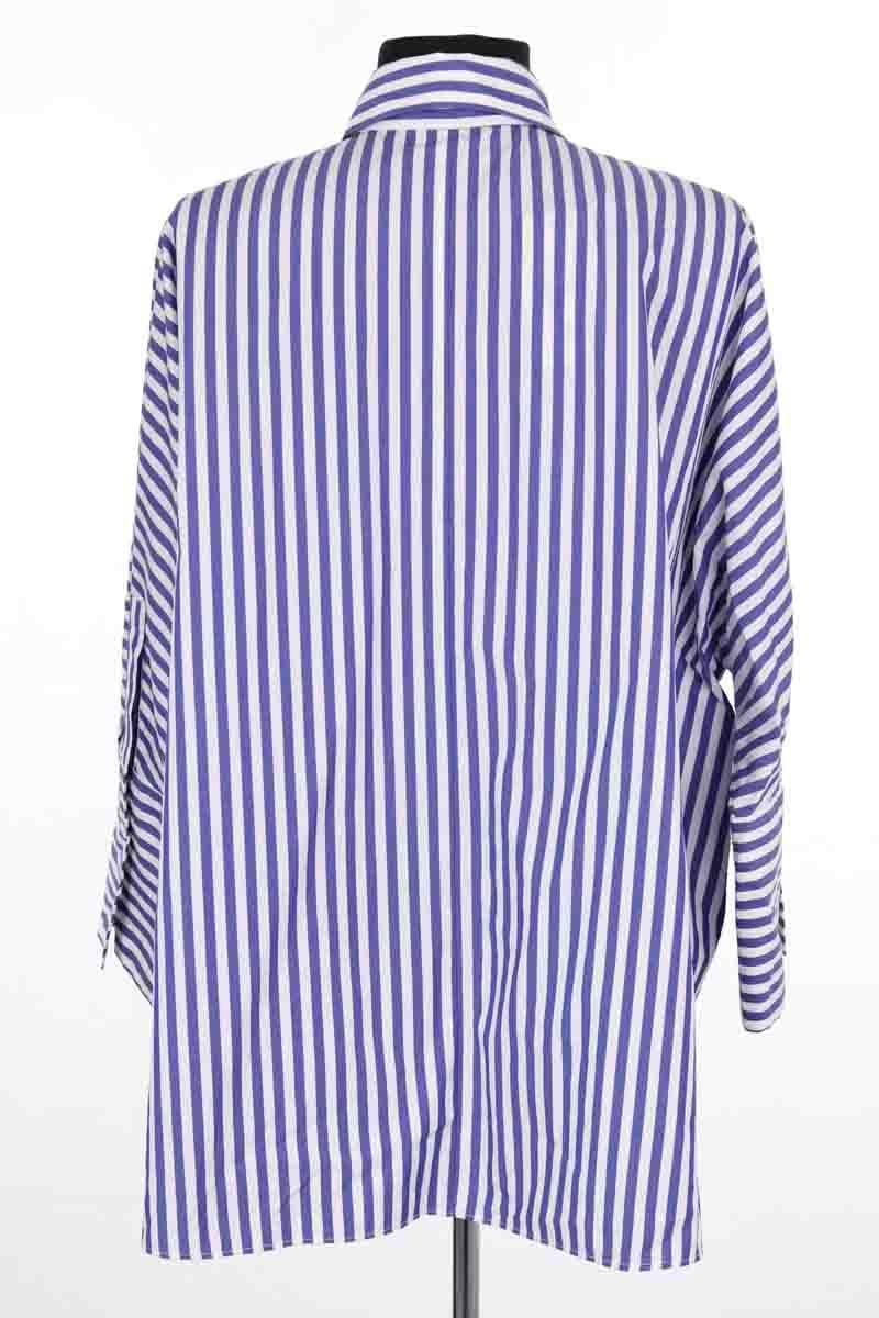 Shirt MAX MARA - Seconde Main Blue