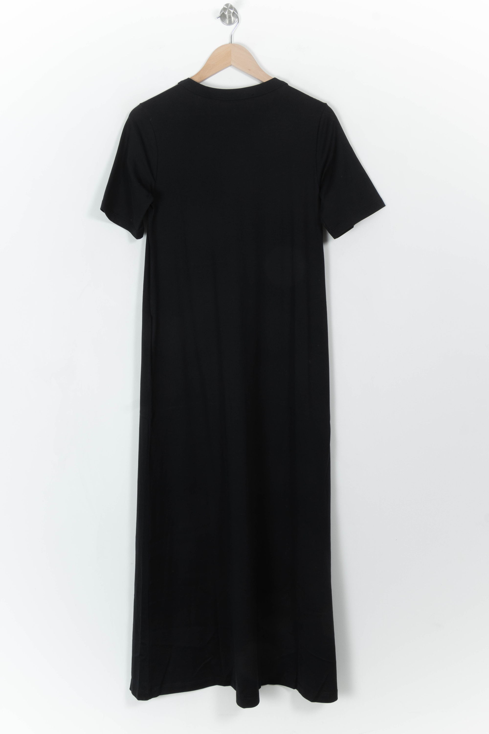 Long dress COMPTOIR DES COTONNIERS - Seconde main Black