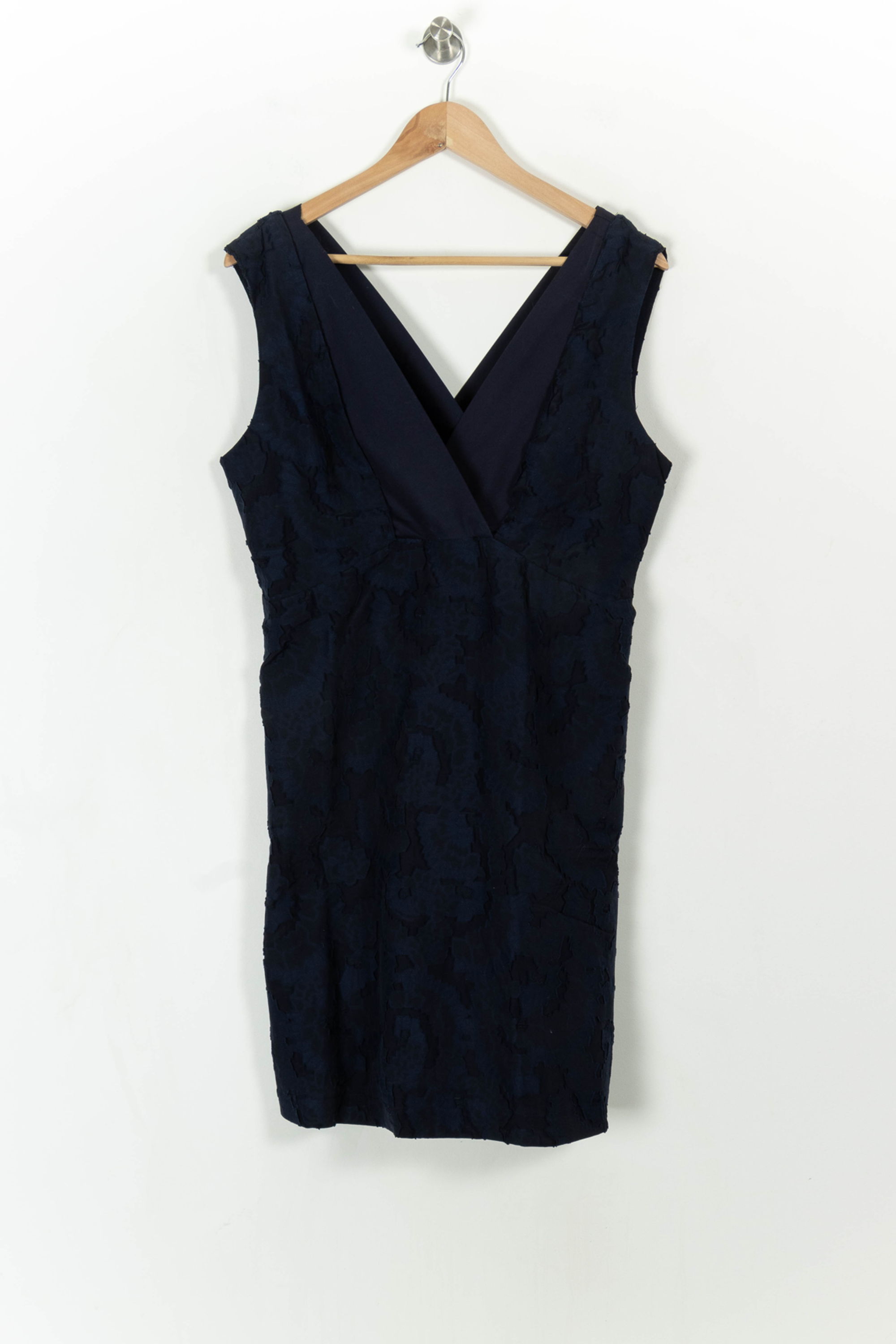 Robe courte & midi COMPTOIR DES COTONNIERS - Seconde main Bleu