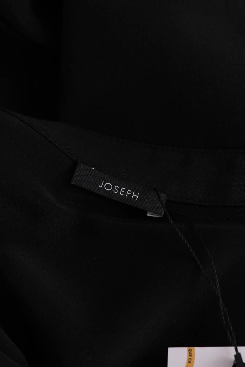 Blouse JOSEPH - Seconde Main Black