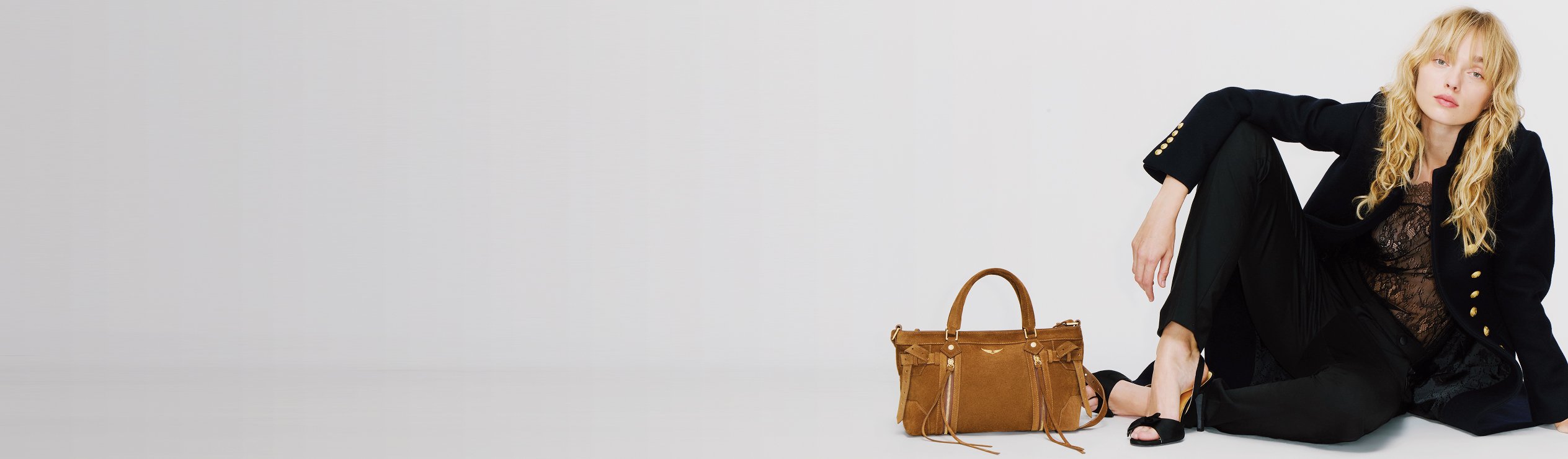 Zadig&Voltaire Nouvelle collection