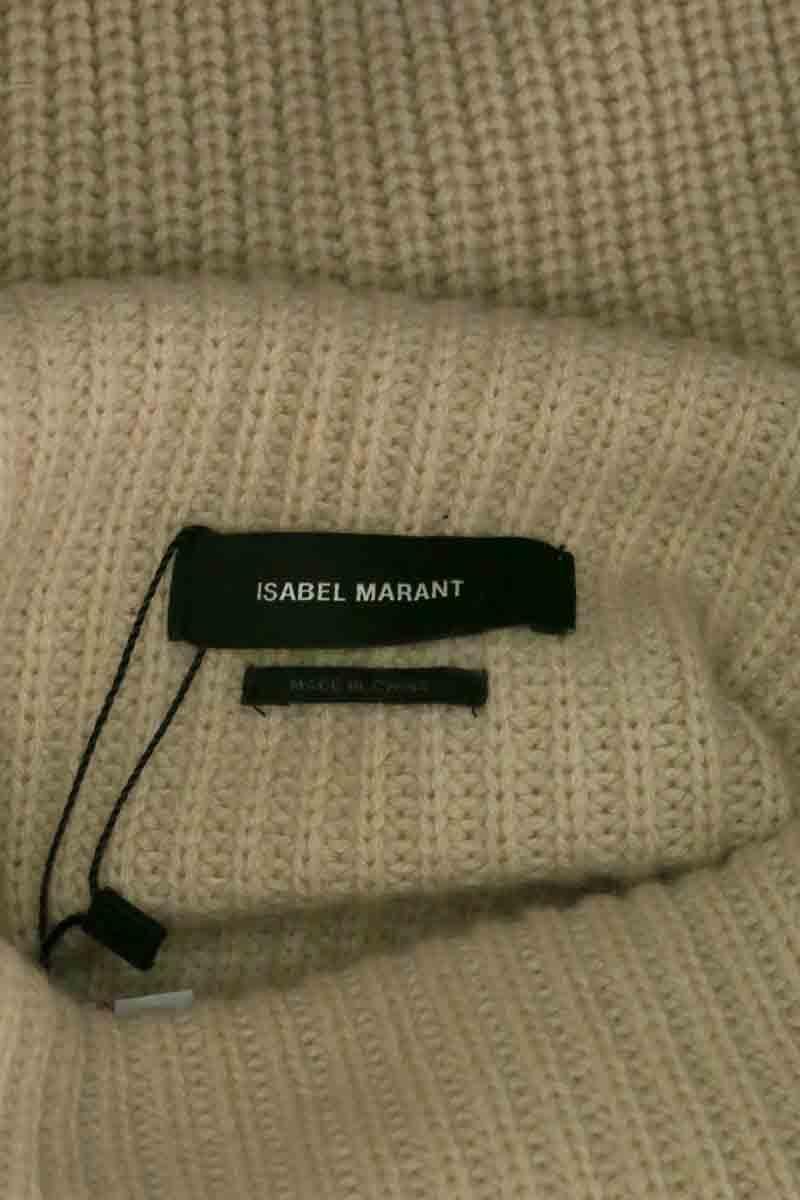 Sweater ISABEL MARANT - Seconde Main Beige