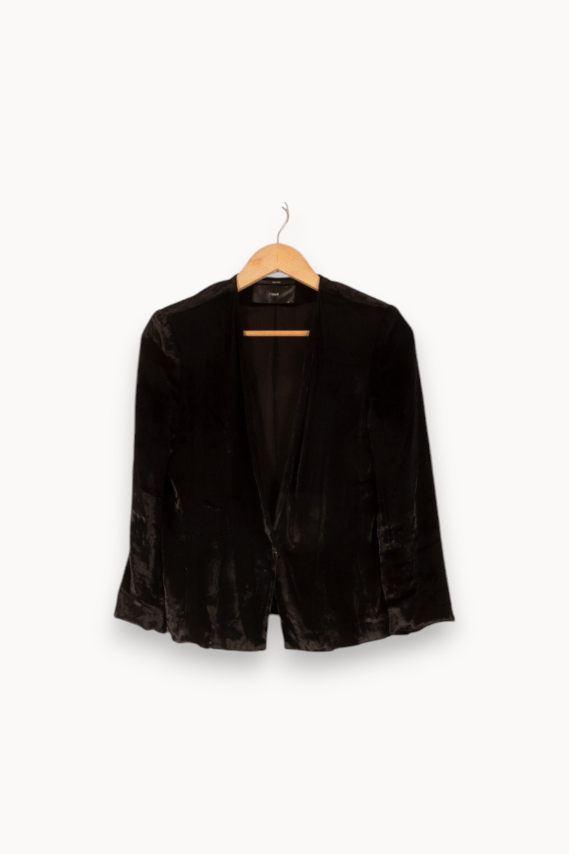 Jacket FILIPPA K - Seconde Main Black