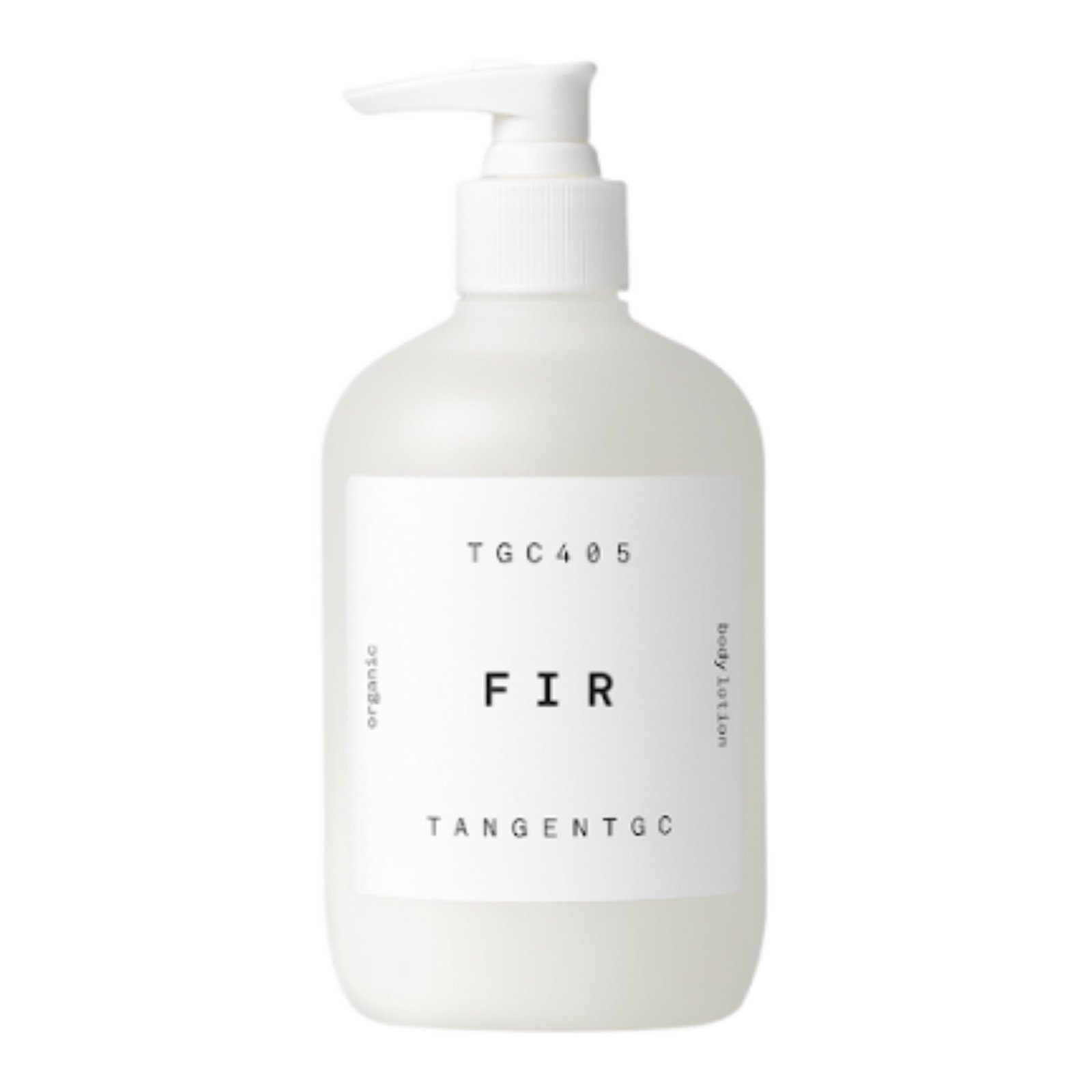FIR body lotion TANGENT No color