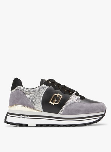 Sneakers Liu Jo Women New Collection Online Place des Tendances