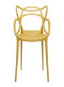 KARTELL Moutarde Yellow