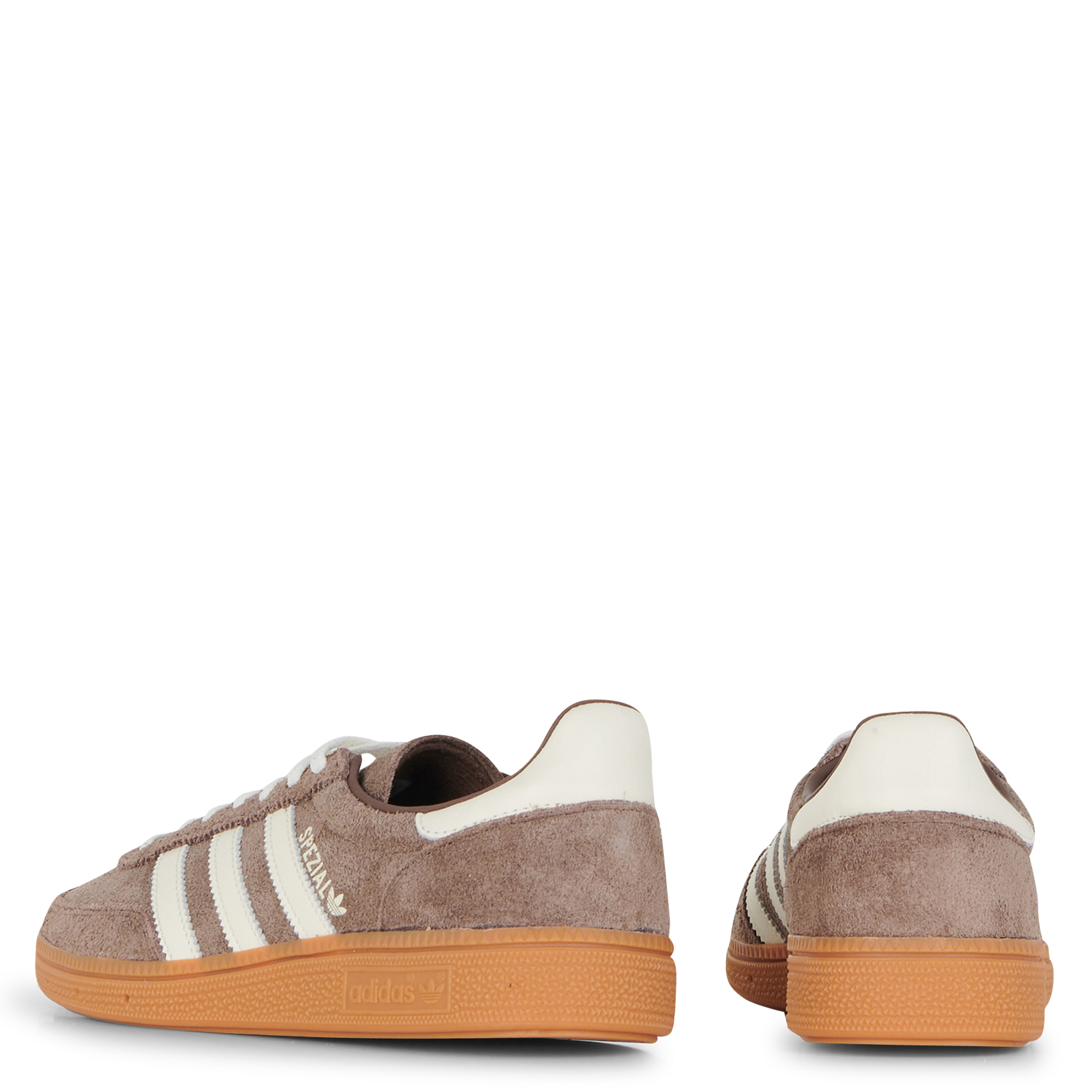 ASICS GEL PULSE 13 ADIDAS Brown