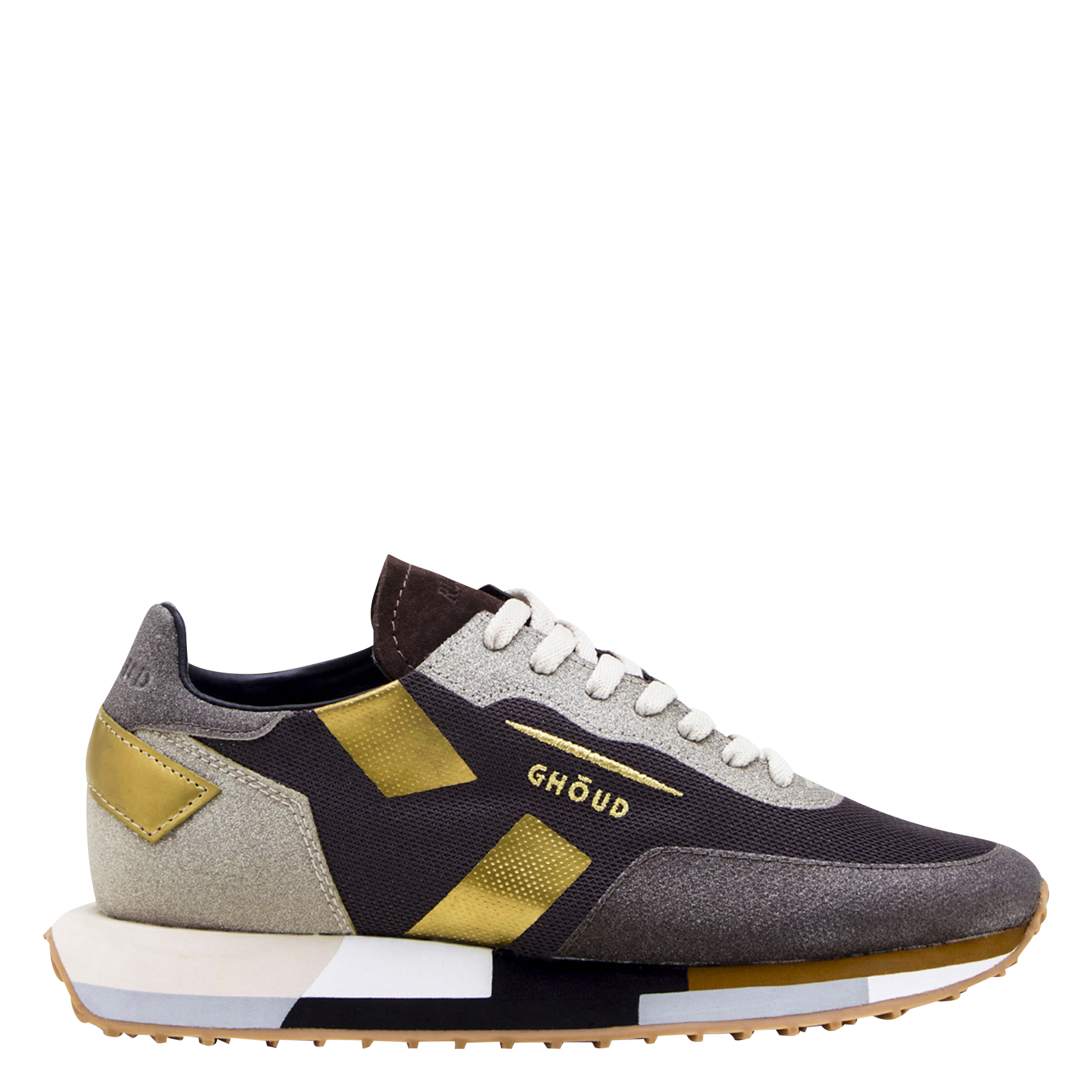 Deichmann Venice Schuhe Schwarz Venice Glitzer Sneaker Deichmann