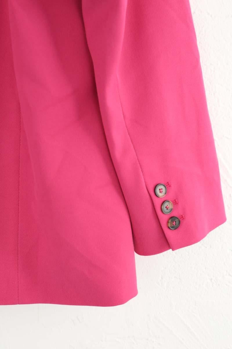 Blazer SEZANE - Seconde main Pink