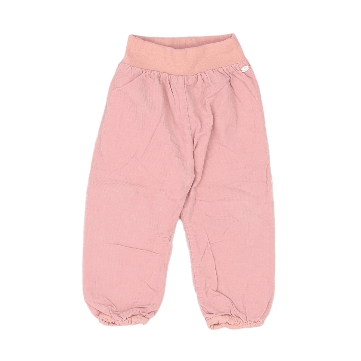 Pink baby pants - 18 months TARTINE ET CHOCOLAT - seconde-main Pink