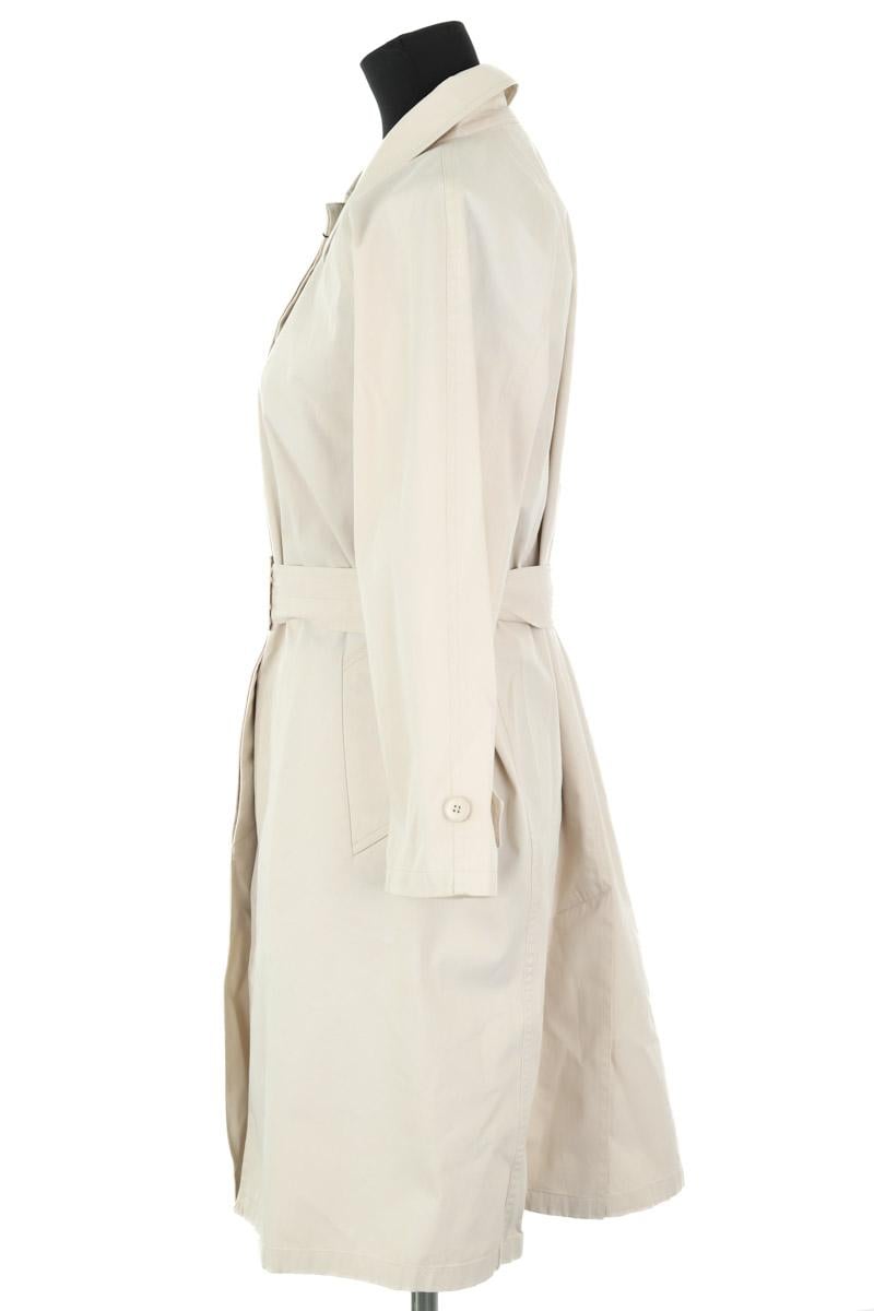 . AGNES B. - Seconde Main Beige