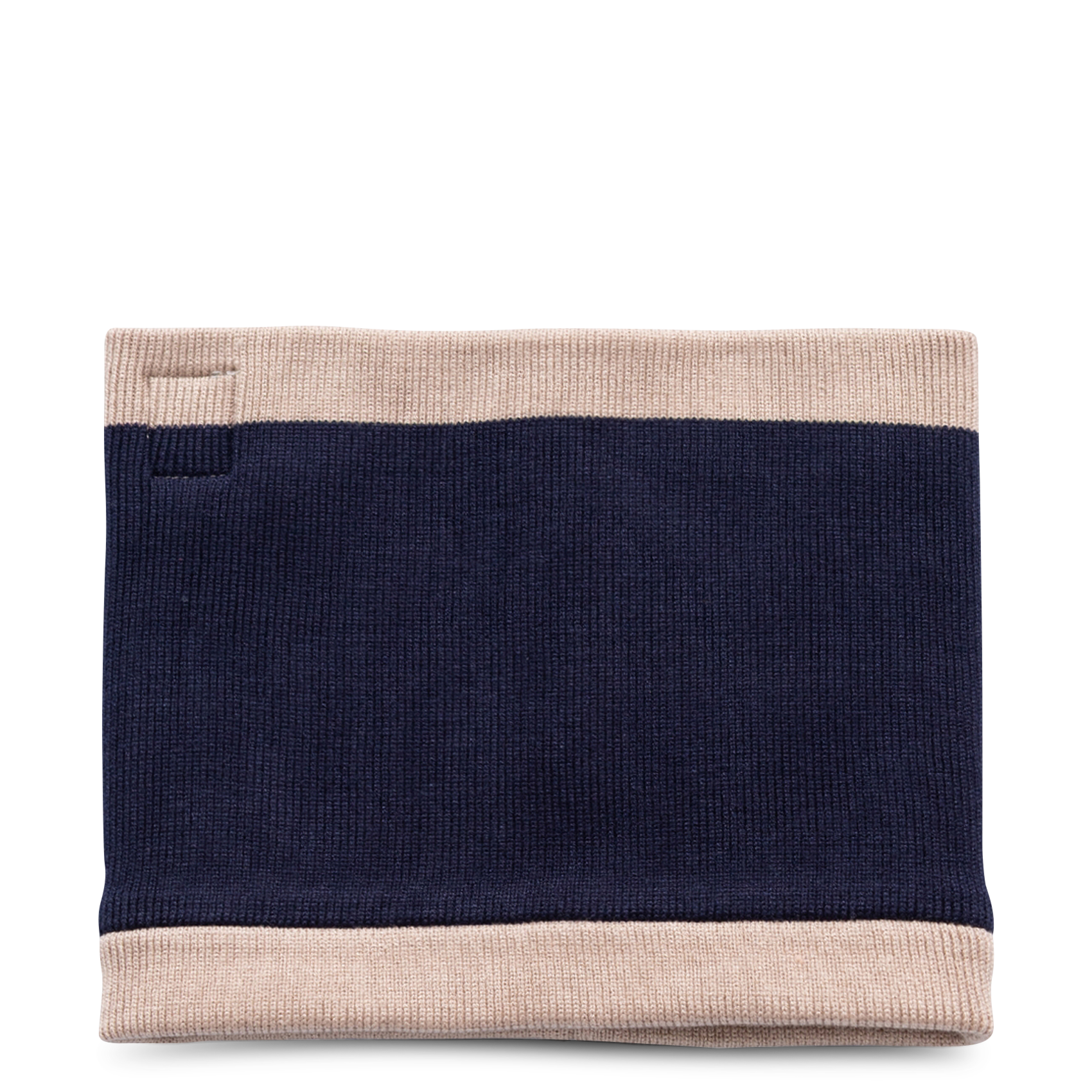 Handband en tricot IKKS JUNIOR Beige