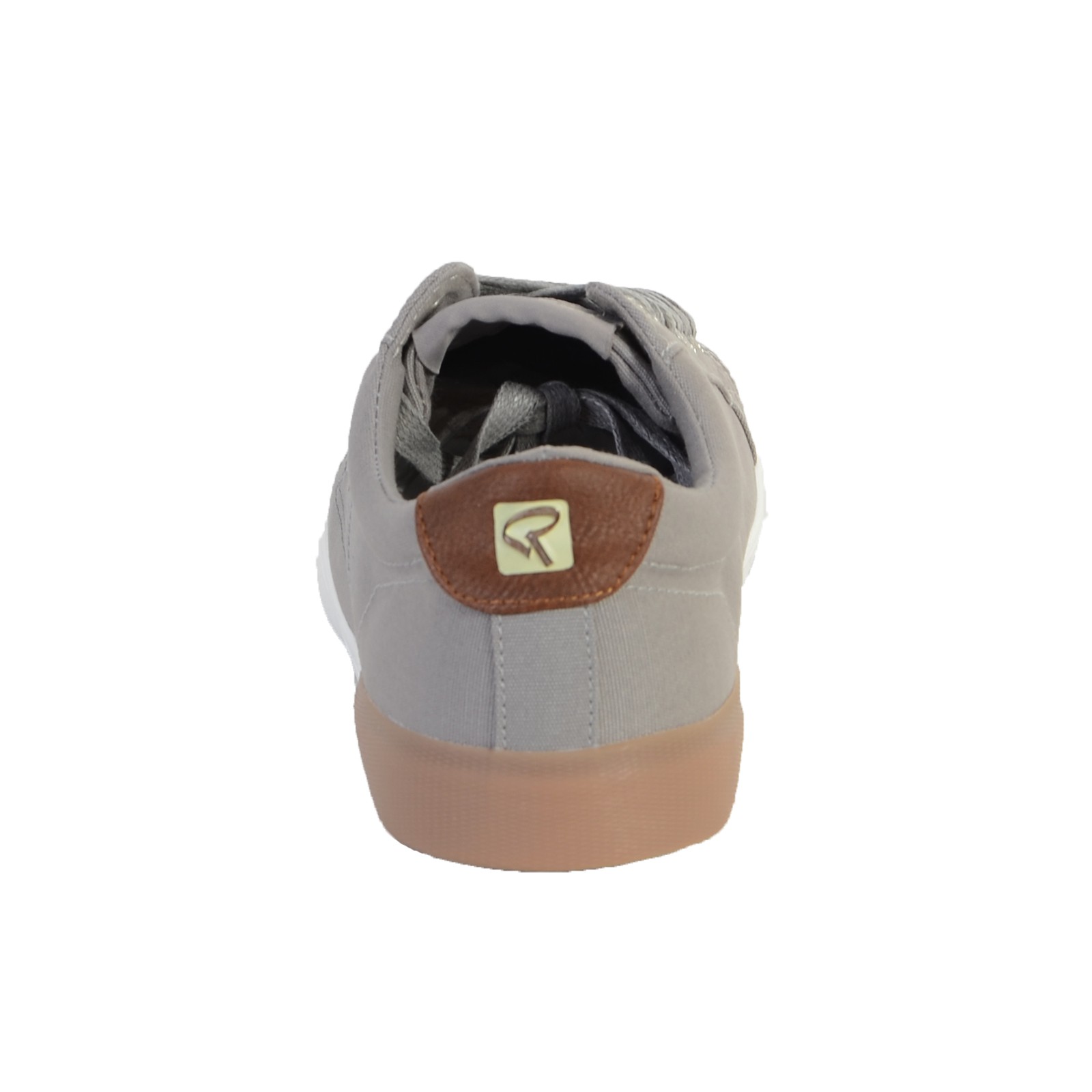 Basket  segar REDSKINS Gris