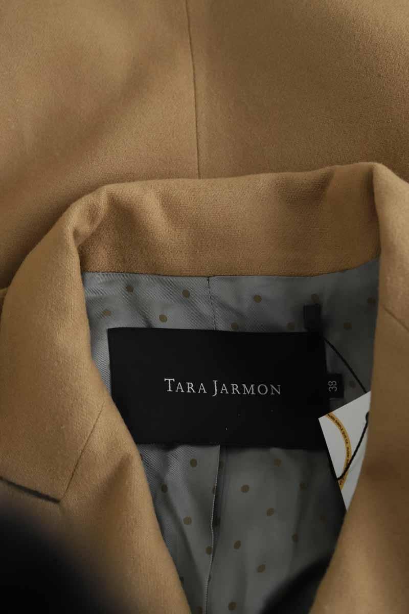 Blazer TARA JARMON - Seconde Main Brown