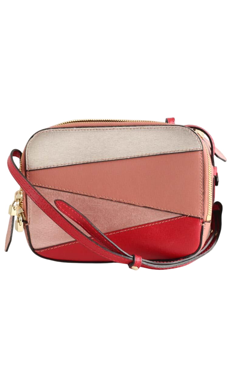 Shoulder bag LK BENNETT - Seconde Main Red