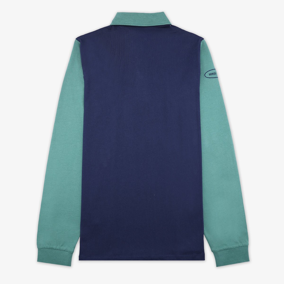 ATTENTE REF SERGE BLANCO Blue