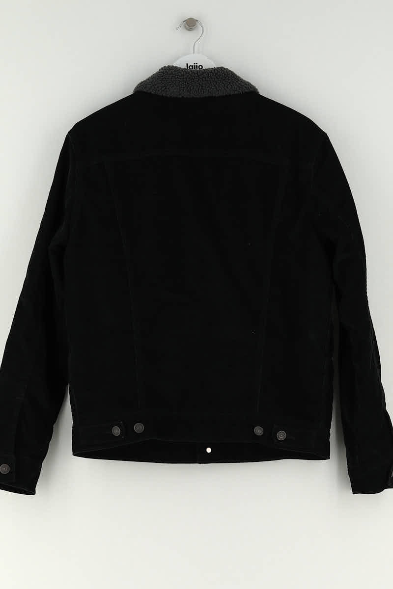 JACKET LEVI'S - Seconde main Black