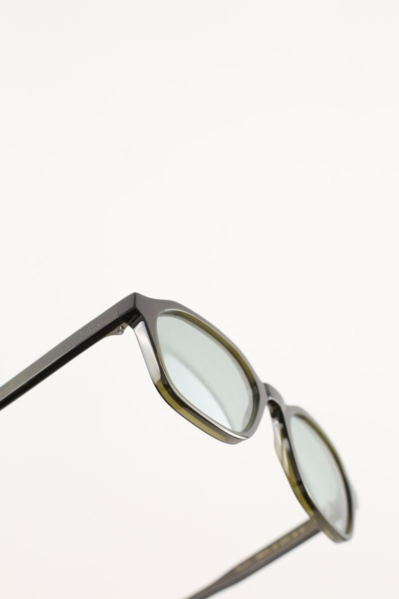 Alumni sunglasses PAUL SMITH - Seconde main Black