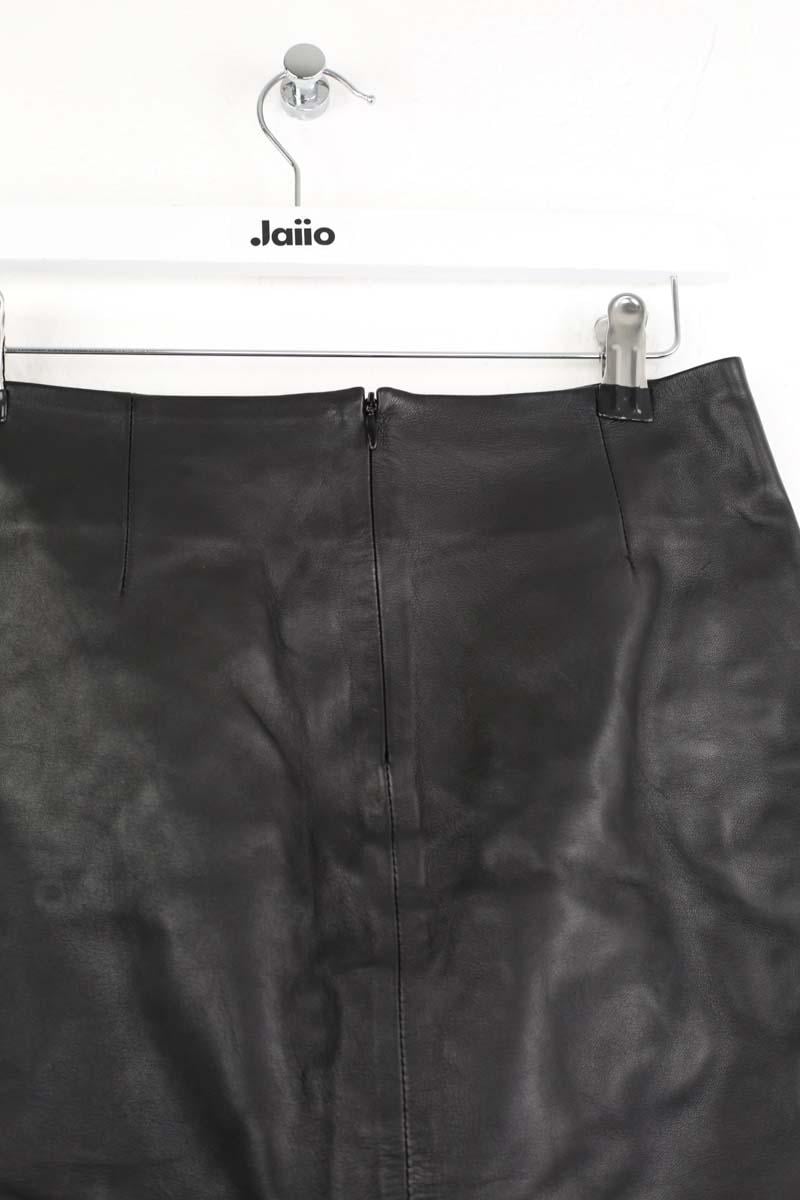 Mini skirt IRO - Seconde Main Black