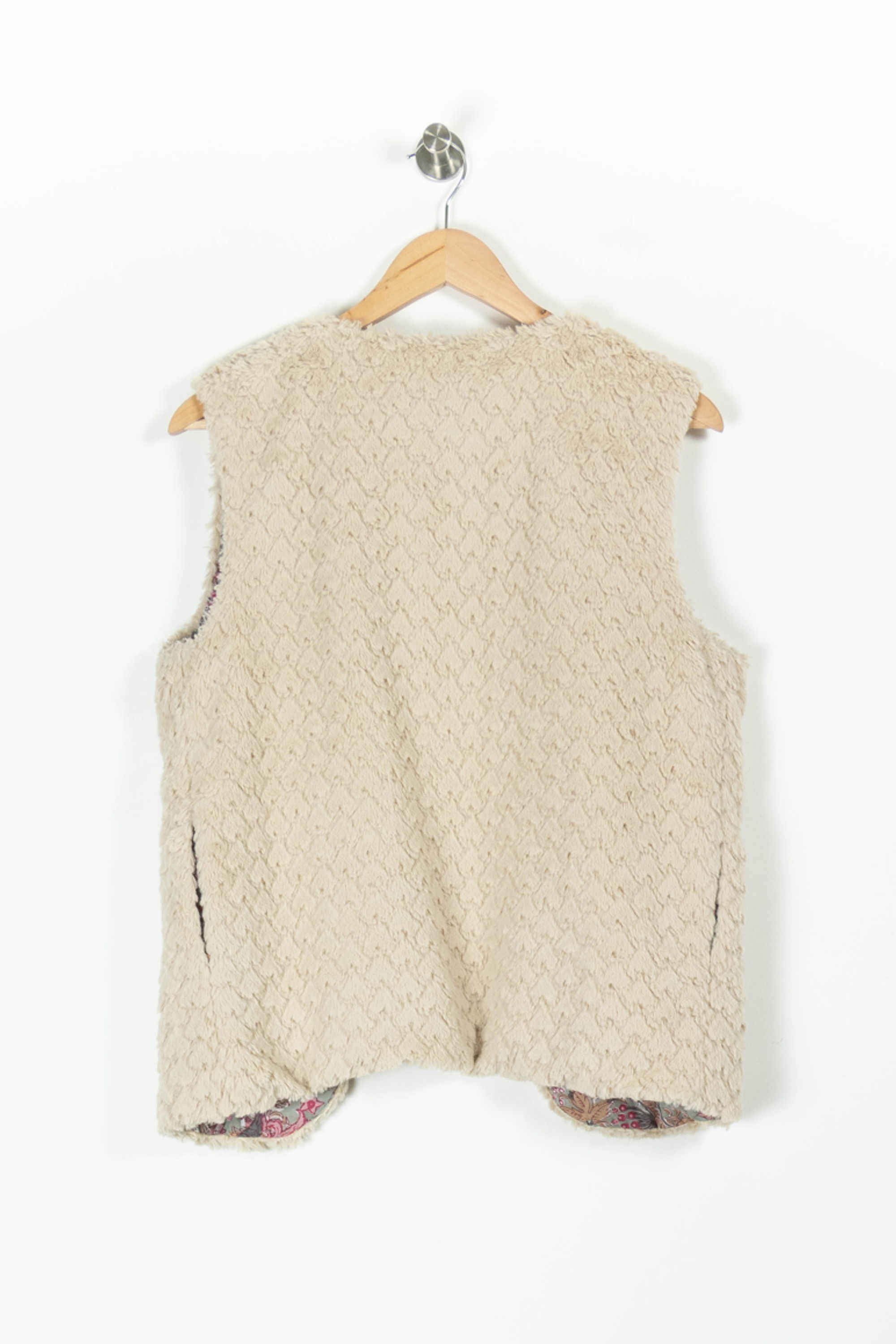 Cardigan LOUISE MISHA - Seconde Main Beige