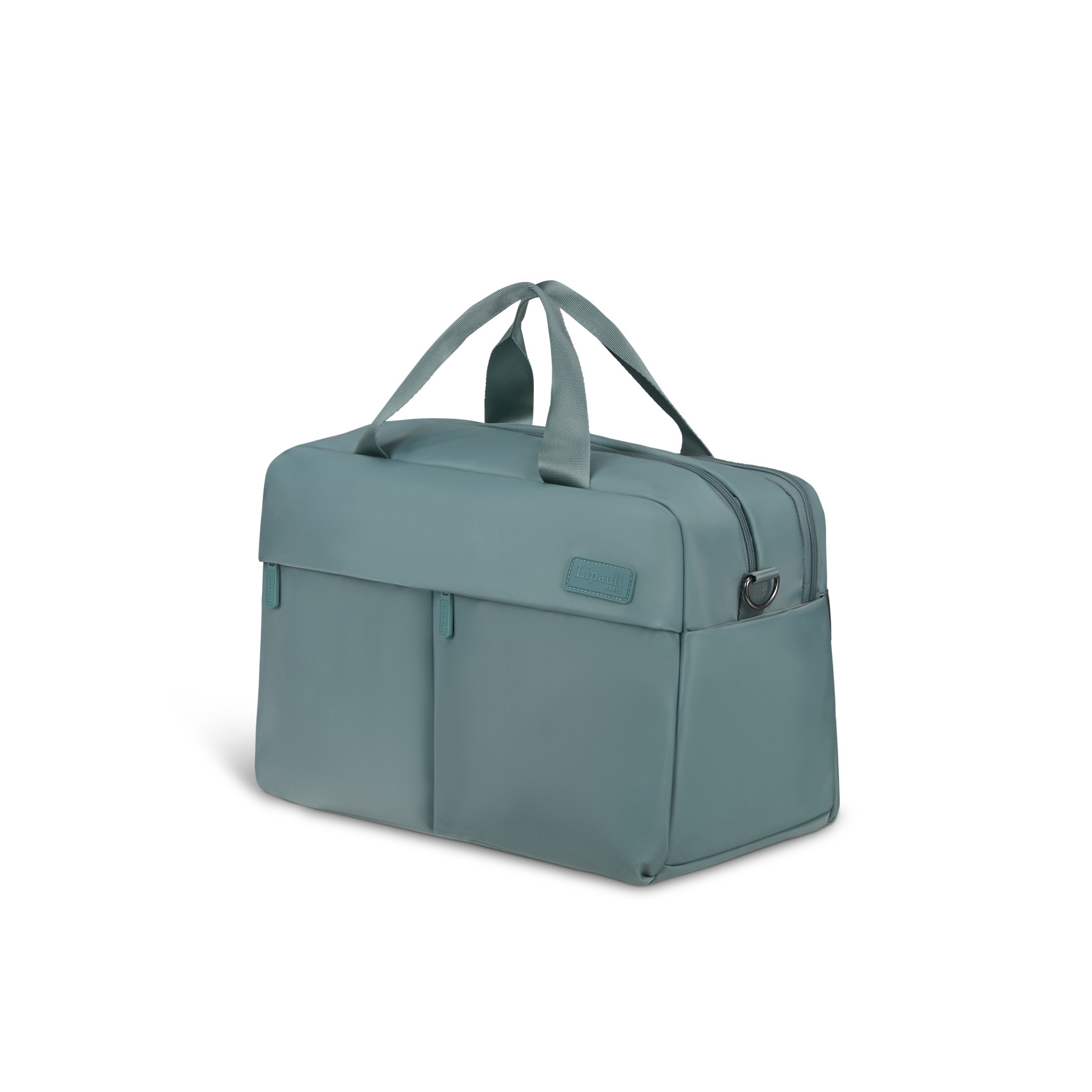 City plume sac de voyage taille s LIPAULT Bleu