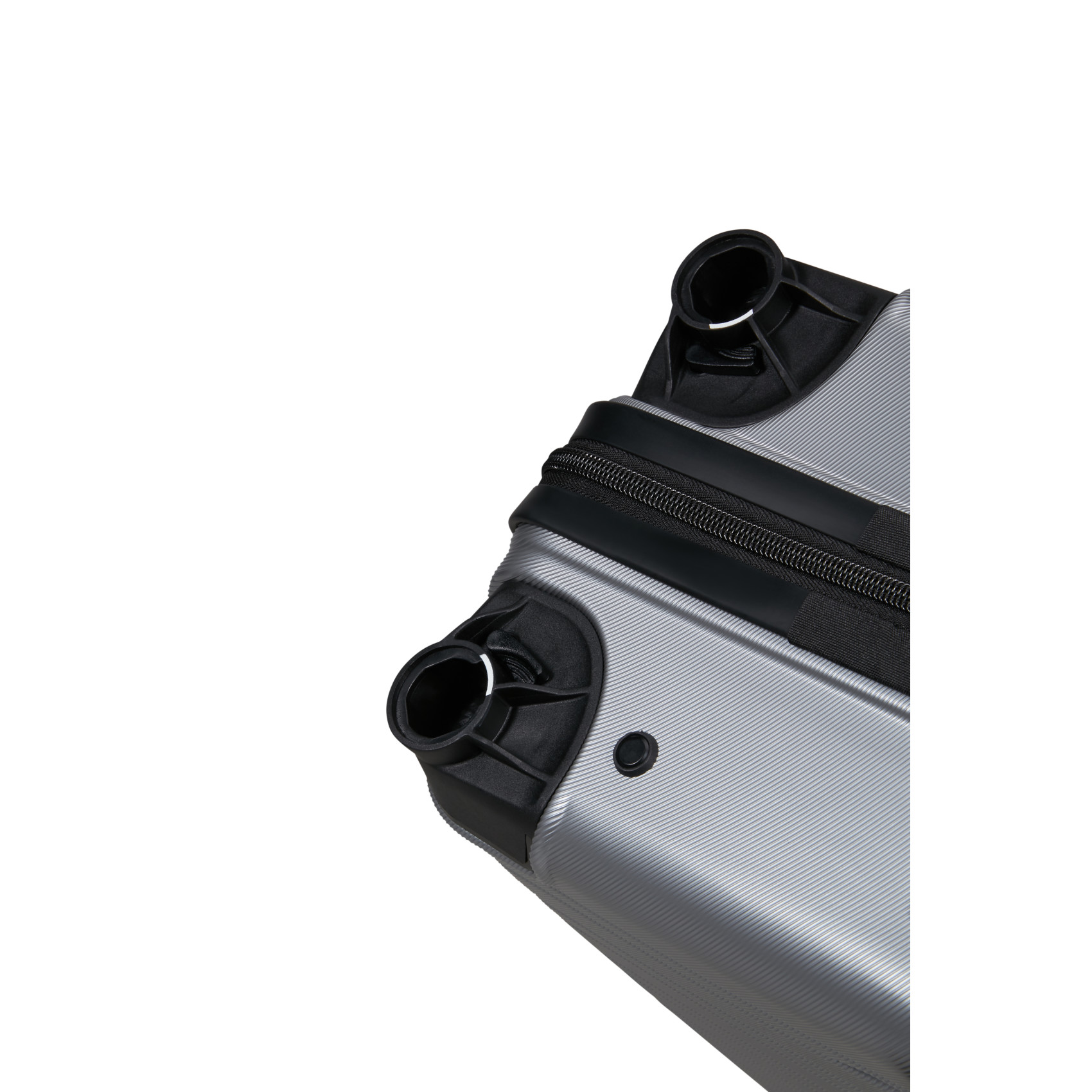 Flashline 4-wheel cabin suitcase AMERICAN TOURISTER Grey