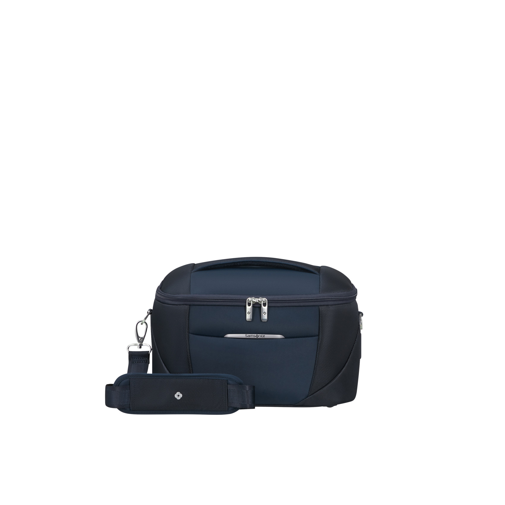 Re-lite trousse de toilette taille s SAMSONITE Bleu