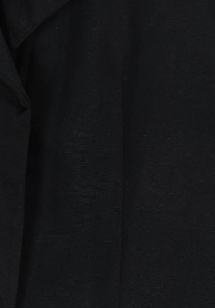 JACKET ISABEL MARANT - Seconde Main Black