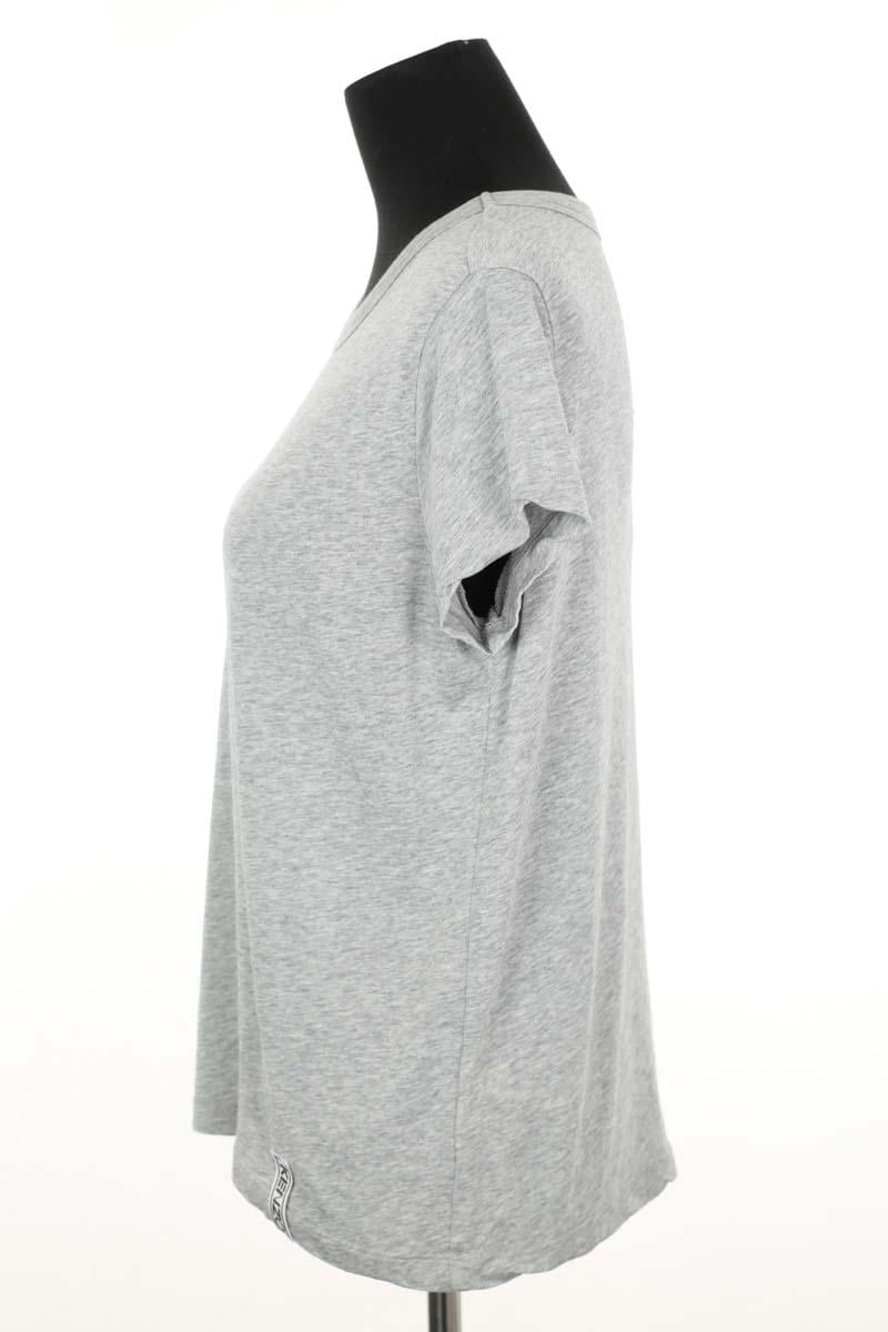 T-shirt KENZO - SECONDE MAIN Gris