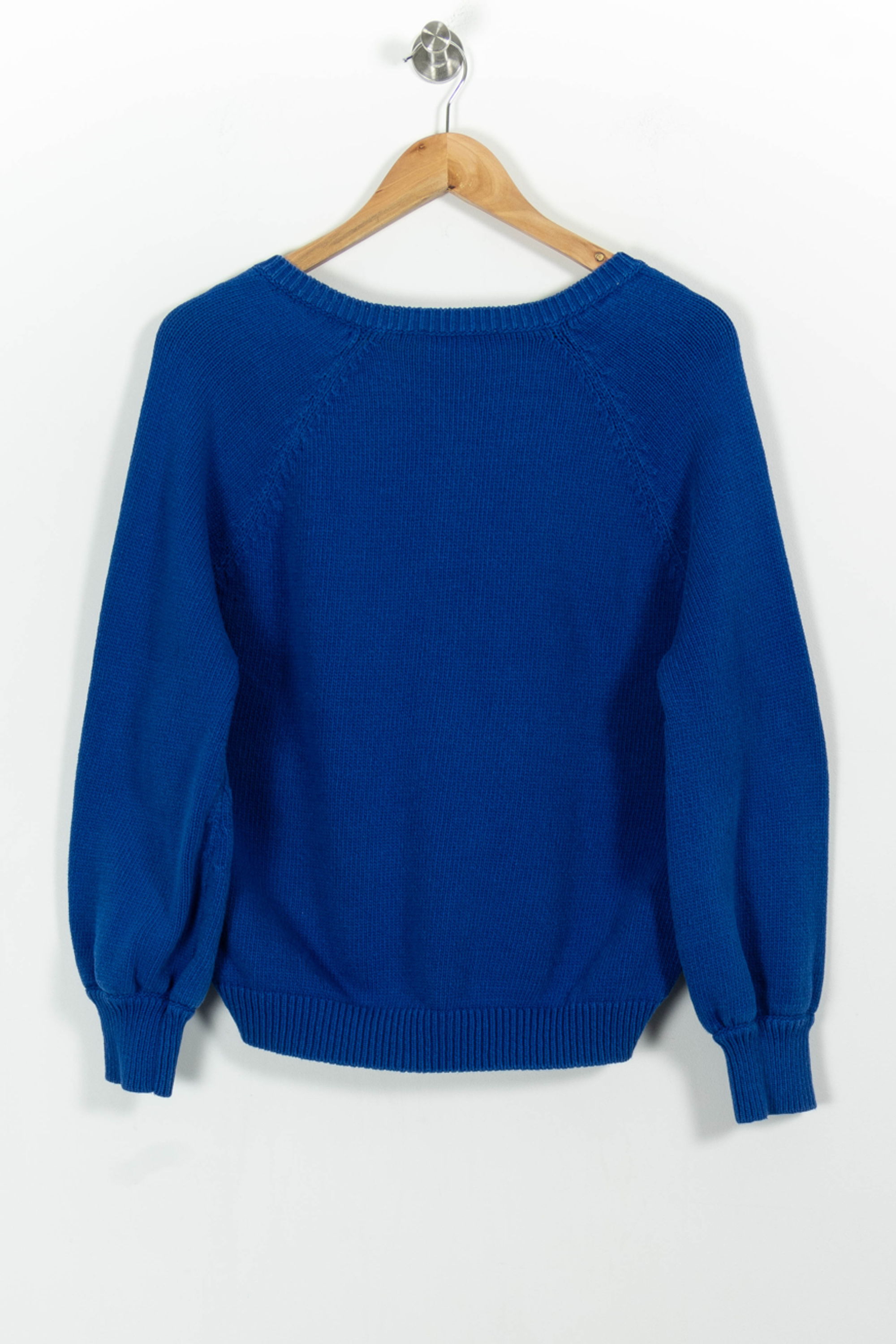 Knitwear SEZANE - Seconde main Blue