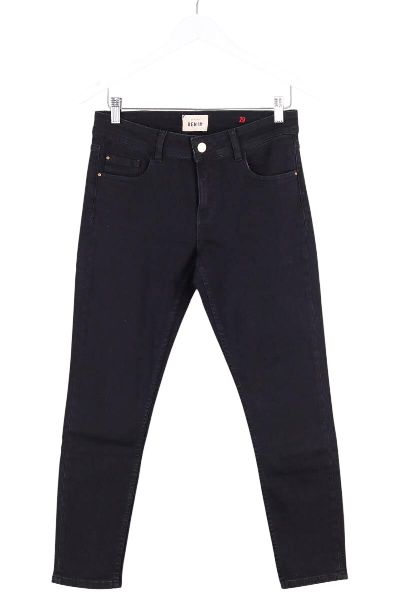 . SEZANE - Seconde main Black