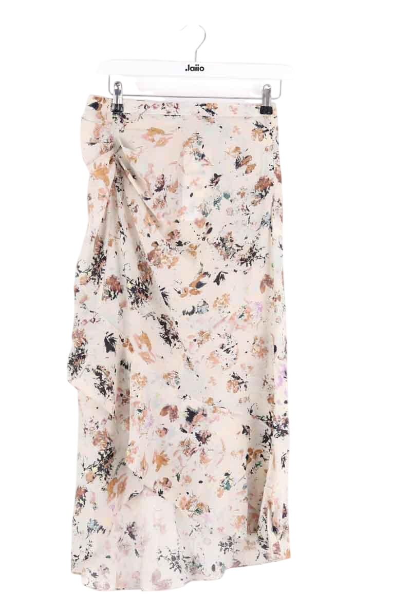 Jupe IRO - Seconde Main Beige
