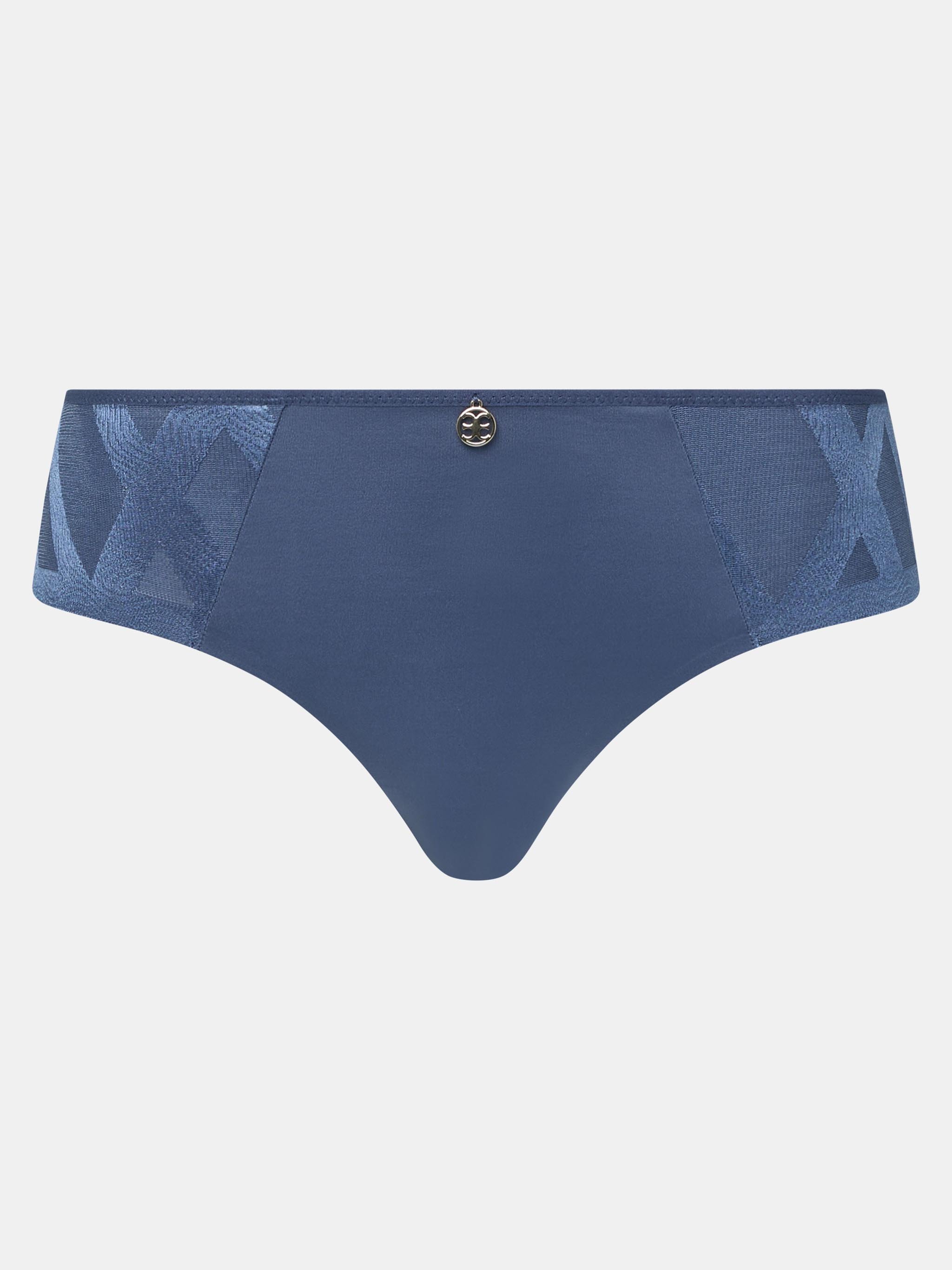 Shorty CHANTELLE Blue
