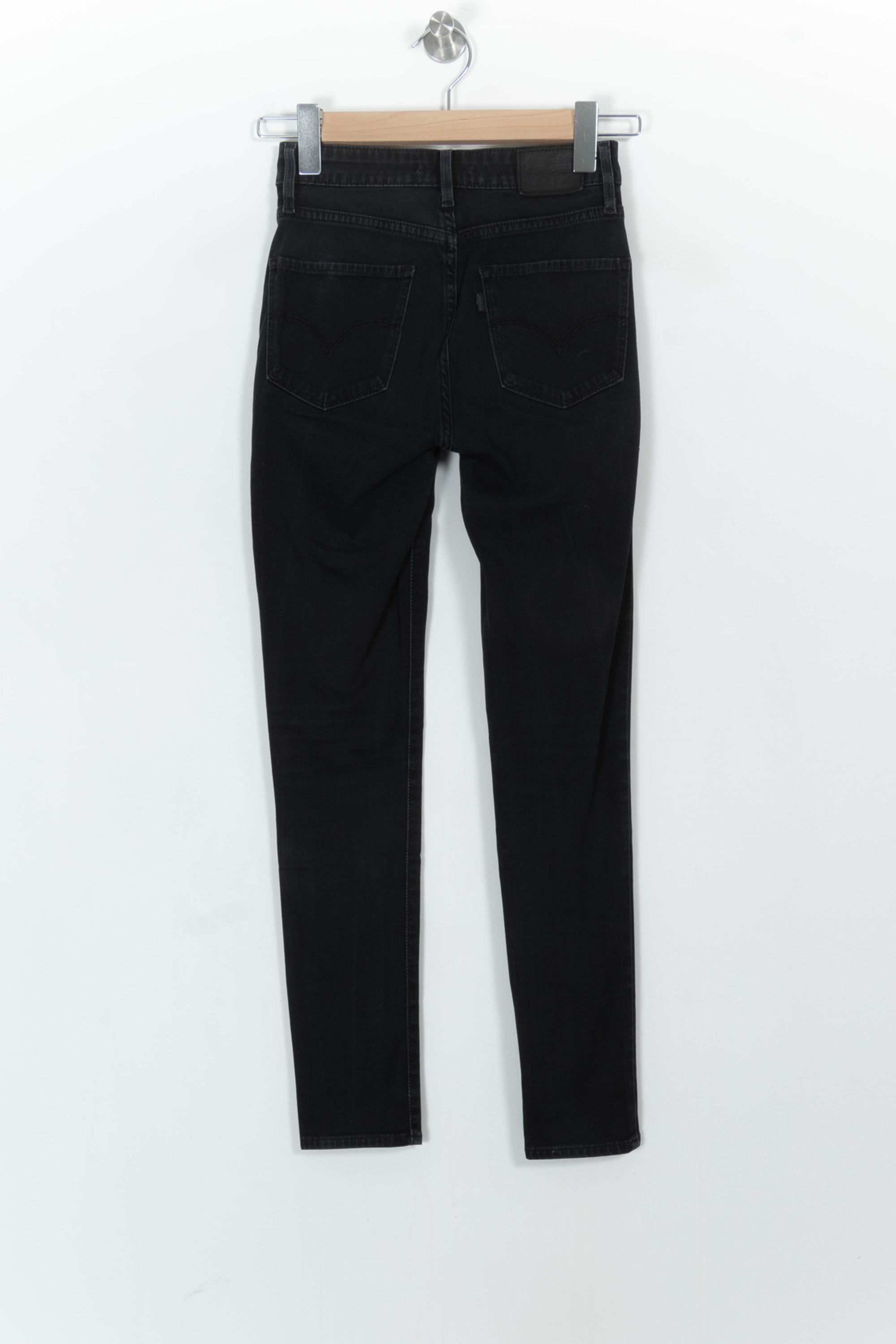Jeans LEVI'S - Seconde main Black