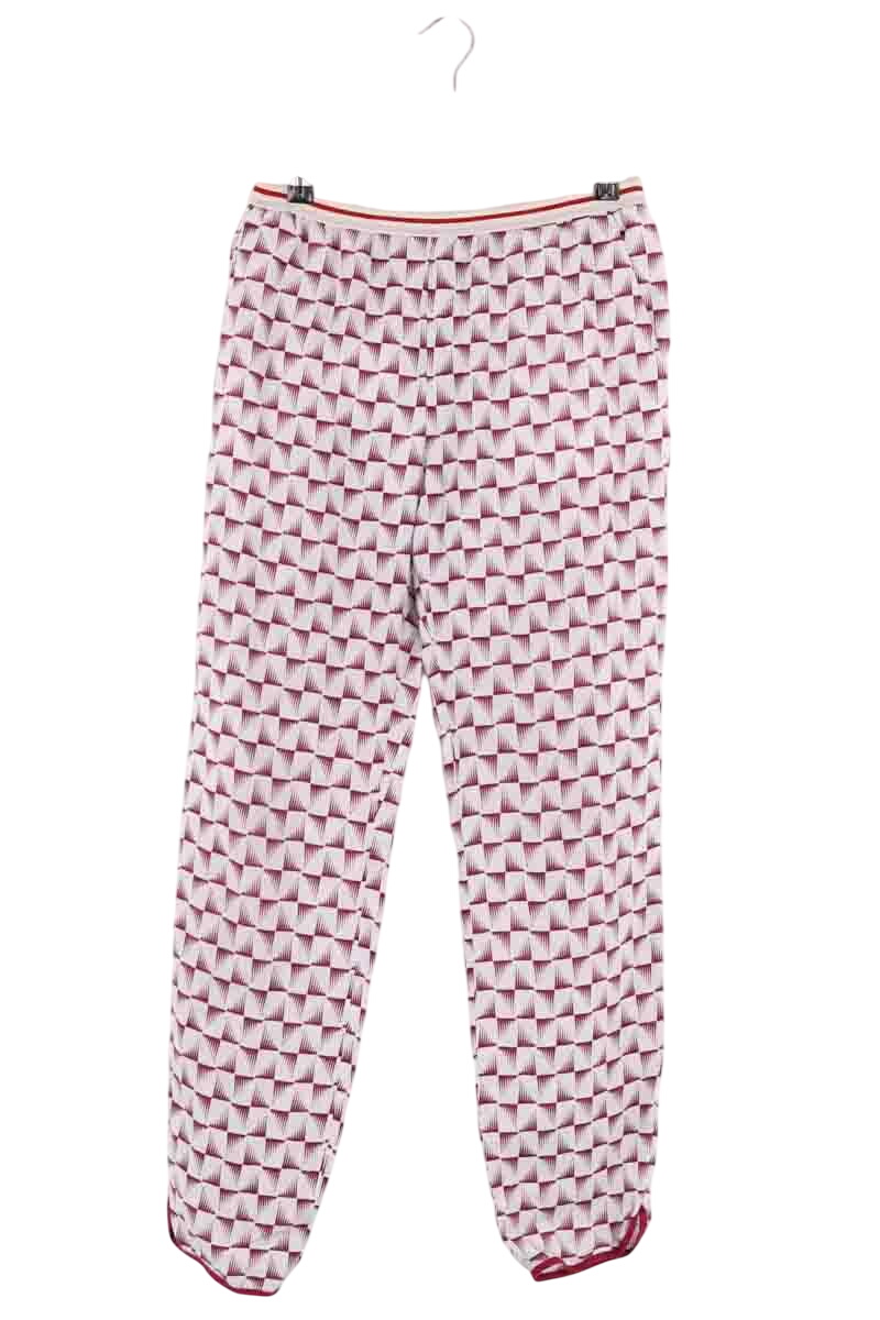 Straight-cut pants CHLOE STORA - SECONDE MAIN Grey
