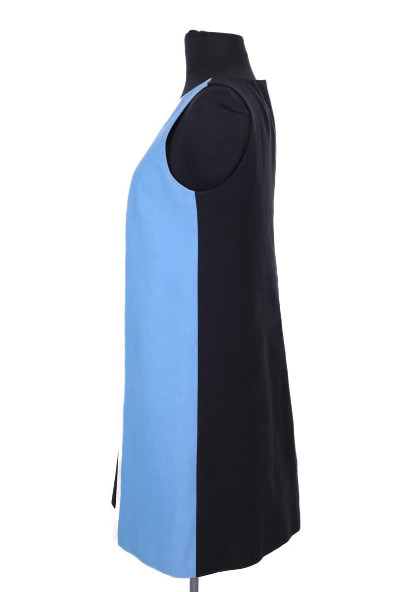 Dress PAULE KA - Seconde main Black