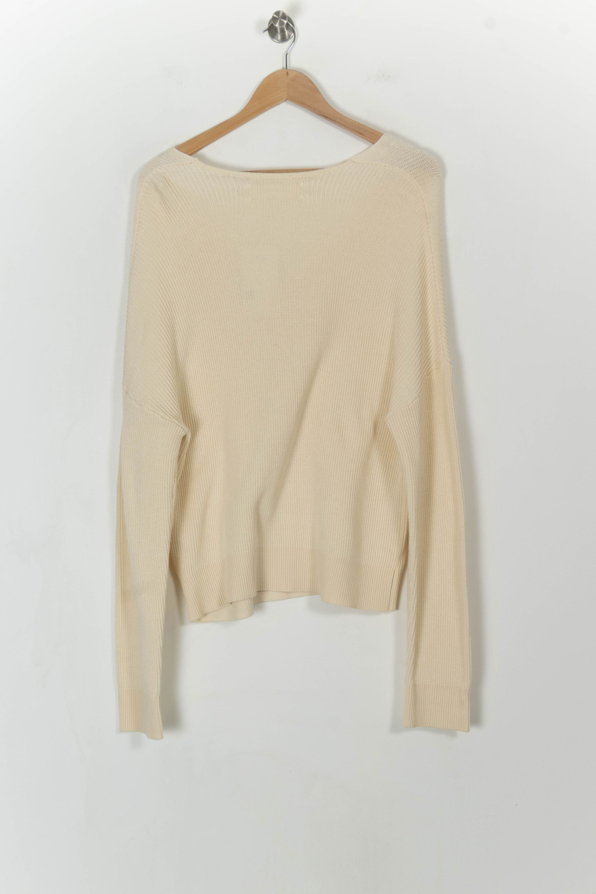 Cardigan SEZANE - Seconde main Beige
